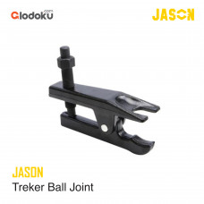 Jason Treker Ball Joint