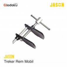 Jason Treker Rem Mobil