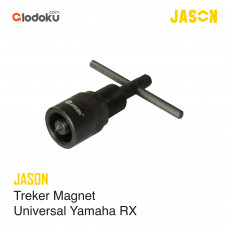 Jason Treker Magnet Universal Yamaha RX