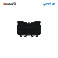 KASUGA END PLATE TXA6