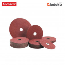 Sumida Keenness Amplas Bulat 7 Inch No. 40 (B138)
