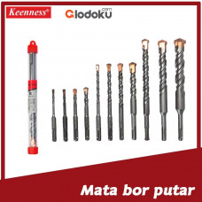 Sumida Keenness Mata Bor Putar 6 x 160 mm (G088)