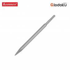 Sumida Keenness SDS Plus Chisel Pahat Bubut Runcing 14 x 250 Point (G132)