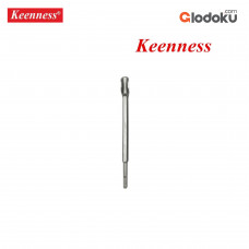 Sumida Keenness SDS Plus Chisel Pahat Bubut Alur 14 x 250 U (G135)