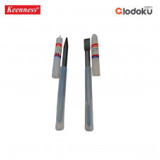 Sumida Keenness Hex Chisel Pahat Runcing 30 x 410 Point (G142)
