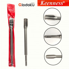 Sumida Keenness Hex Chisel Bubut Alur 17 x 280 U (G144)