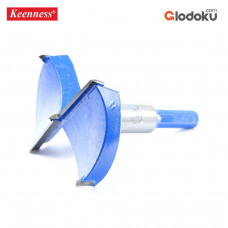 Sumida Keenness Mata Bor Engsel Sendok Forstner Bit 45 mm (K313)