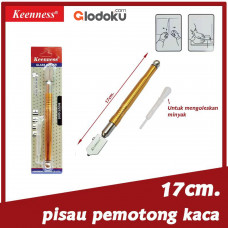 Sumida Keenness Pisau Pemotong Kaca 5 mm (L107)