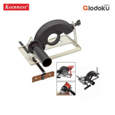 Sumida Keenness Dudukan Gerinda Stand Holder (T109)