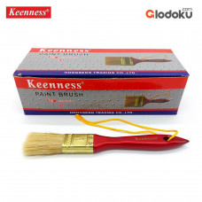 Sumida Keenness Kuas Cat 2.5 Inch (Q104)