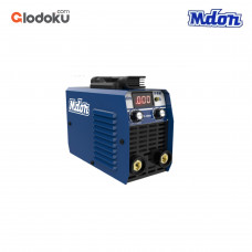 MDON Mesin Las (JP-120 S)