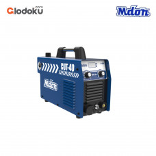 MDON Mesin Las (CUT-40)