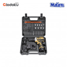 MDON Cordless Impact Drill 2 Battery 12 V (MDON-12S)