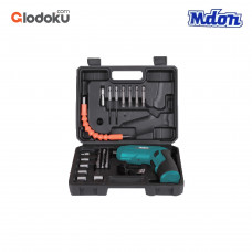 MDON Cordless Screwdriver 4.2 V (JP42)