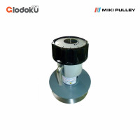 Belt-type Stepless Speed Changer : AK-124-MAT-19N