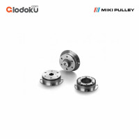 MIKI PULLEY BRAKE UNIT : 111-10-11N 24V 20JIS