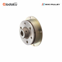 Miki Pulley Brake Unit : 111-08-11G 24V 20JIS