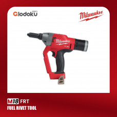 Milwaukee M18 Rivet Tool