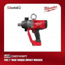 Milwaukee M18 1” High Torque Impact Wrench