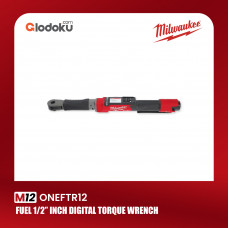 Milwaukee M12 1/2" Digital Torque Wrench