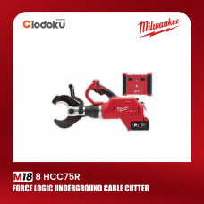 Milwaukee M18 Force Logic Underground Cable Cutter