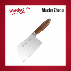 ZHANG XIAO QUAN Bone chopping knife SJ MASTER series Model:D100031 P/N :11100097 