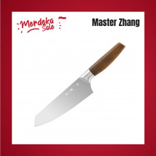 ZHANG XIAO QUAN Kitchen knife Santoku GZ series Model D12523000 P/N D12523000