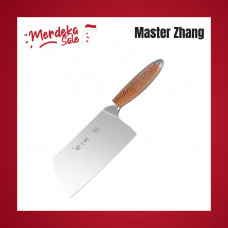 ZHANG XIAO QUAN Slicing knife SJ MASTER series Model:D100032 P/N :11100098 