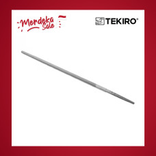 Tekiro Kikir Bulat Halus 8 Inch (GT-RS1538)