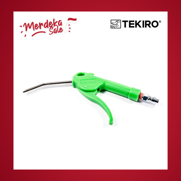 Tekiro Semprotan Angin 5 Inch (AT-BG1627)