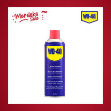 WD-40 MULTI USE PRODUCT 412 ML