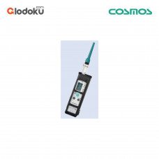 New Cosmos Portable Gas Leak Detector for Refrigerant and 1 Combustible Gas (Switchable) series XP-702 IIIS-F