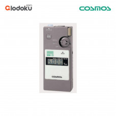 New Cosmos Grease Steel Dust Meter : SDM-72