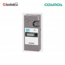 New Cosmos Oil Steel Dust Checker : SDM-73