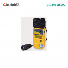 New Cosmos Digital Oxygen Indicator with 5m cable : XO-326 II sA