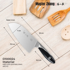 ZHANG XIAO QUAN  Utility knife SG MASTER series Model:D100024 P/N :11003597