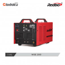 Redbo Mesin Las WSE 200