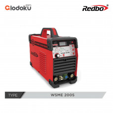Redbo Mesin Las WSME 200 S