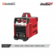 Redbo Mesin Las MMA 120
