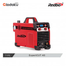 Redbo Mesin Las Expert CUT 40
