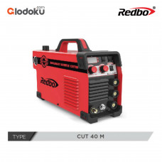 Redbo Mesin Las CUT 40 M
