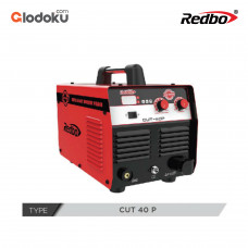 Redbo Mesin Las CUT 40 P