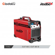 Redbo Mesin Las CUT 60