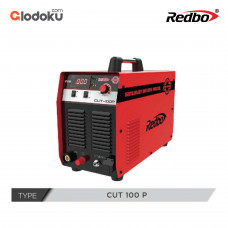 Redbo Mesin Las CUT 100 P