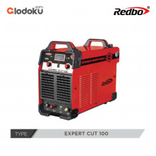 Redbo Mesin Las Expert CUT 100
