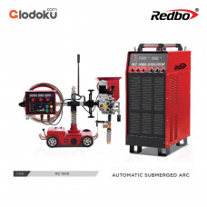 Redbo Mesin Las MZ 1000
