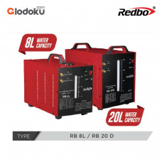Redbo Circulating Cooler Water Tank RB 8 L