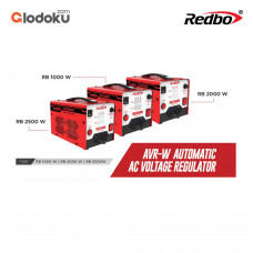 Redbo Voltage Stabilizer RB 1000 W