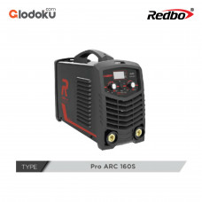 Redbo Pro Arc 160 S