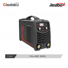 Redbo Pro Arc 200 S